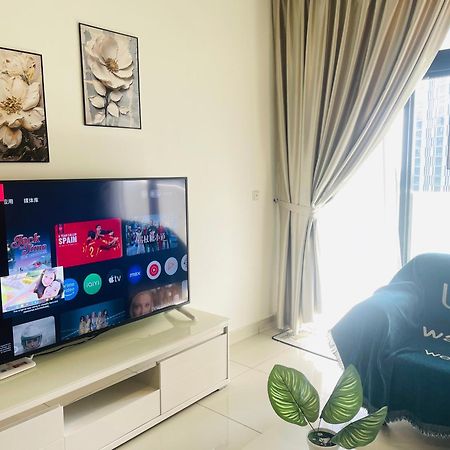 Legoland Jb Aghome Medini 3Room8Pax Bukit Indah نوساجايا المظهر الخارجي الصورة