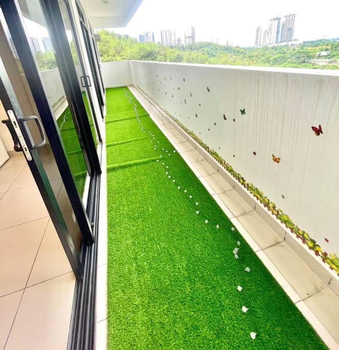 Legoland Jb Aghome Medini 3Room8Pax Bukit Indah نوساجايا المظهر الخارجي الصورة