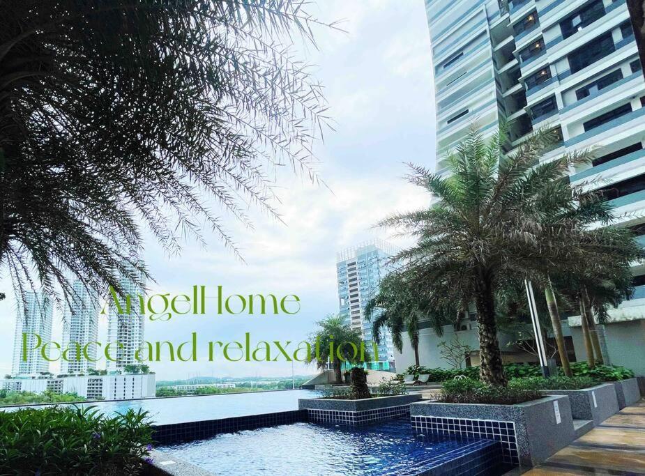 Legoland Jb Aghome Medini 3Room8Pax Bukit Indah نوساجايا المظهر الخارجي الصورة