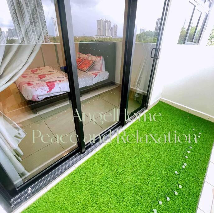 Legoland Jb Aghome Medini 3Room8Pax Bukit Indah نوساجايا المظهر الخارجي الصورة