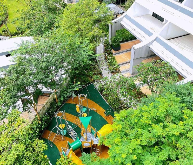 Legoland Jb Aghome Medini 3Room8Pax Bukit Indah نوساجايا المظهر الخارجي الصورة